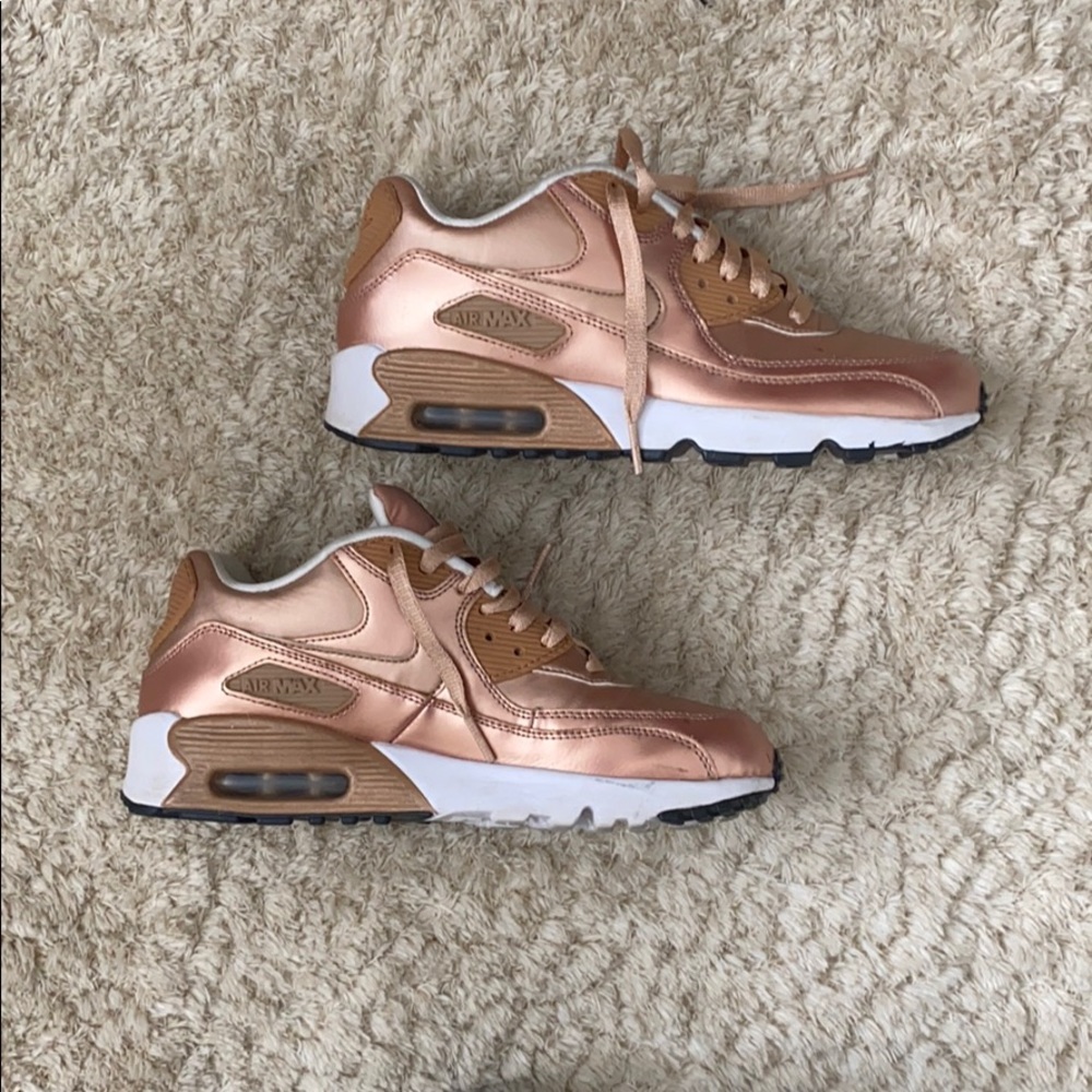 Nike Air Max Shoes